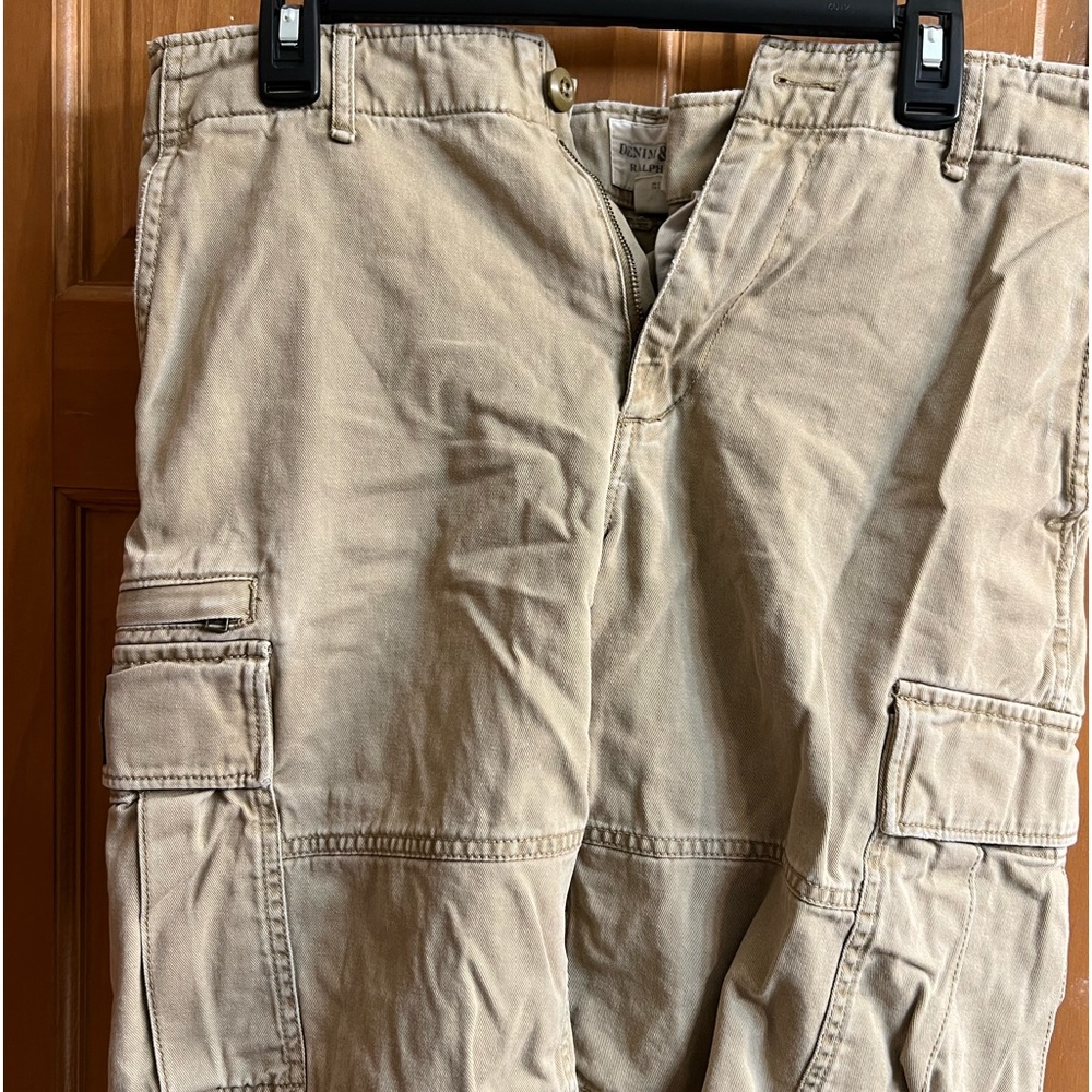 Men Ralph Lauren